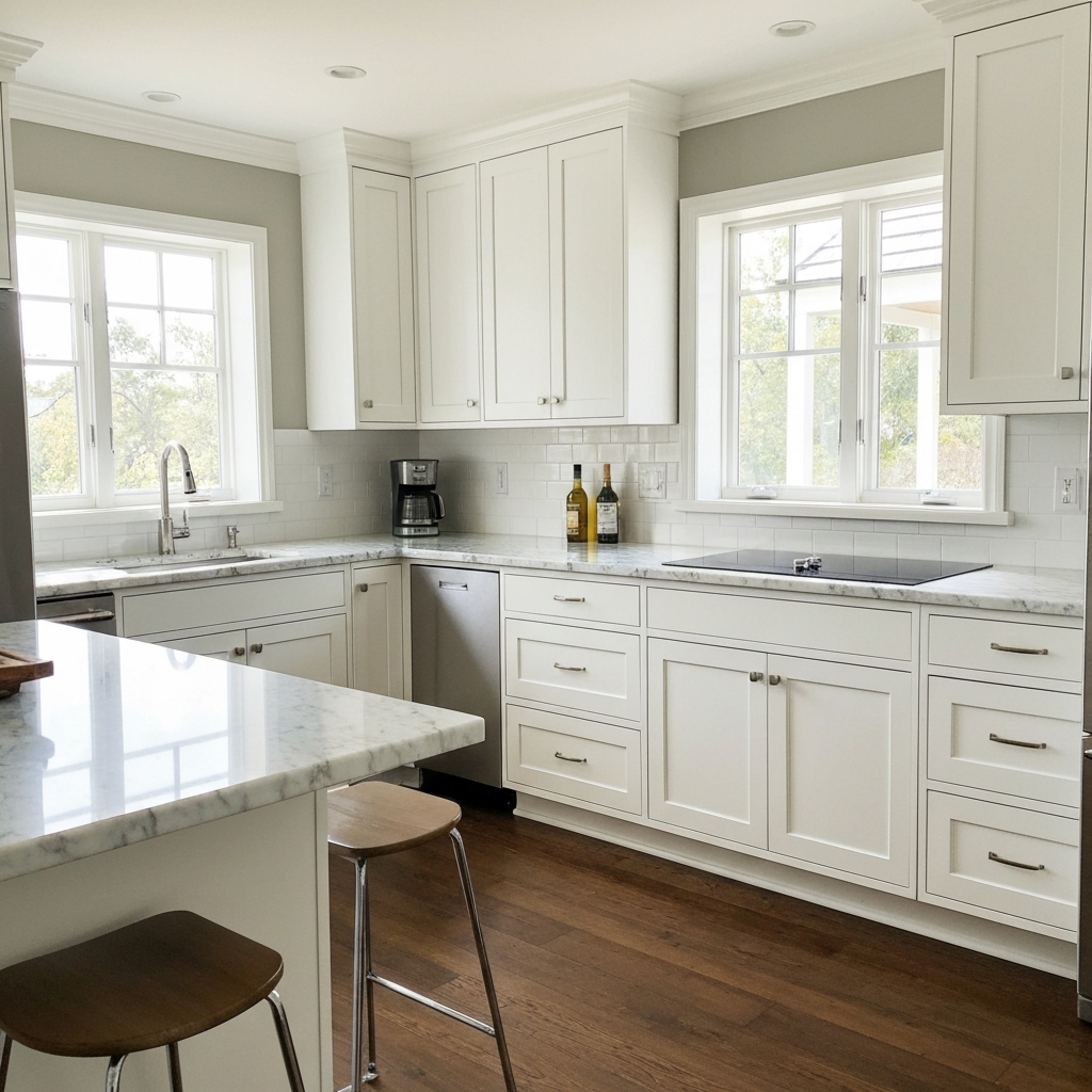 Remodels