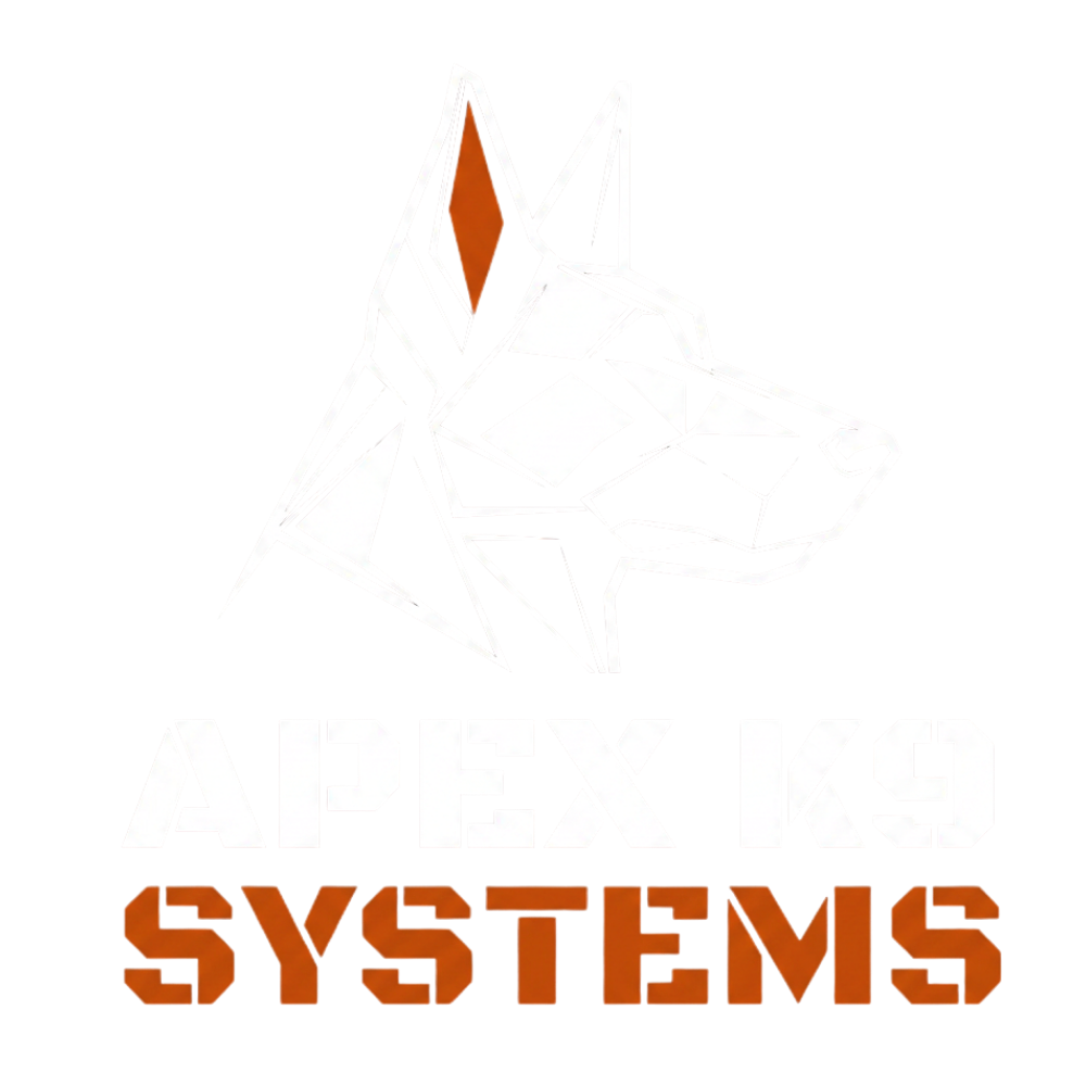 Apex K9 Systems