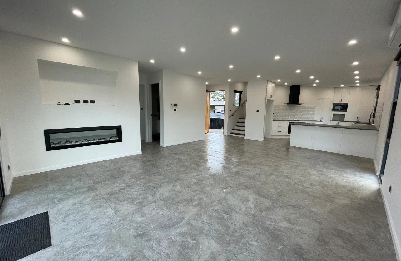Kitchen Renovation
