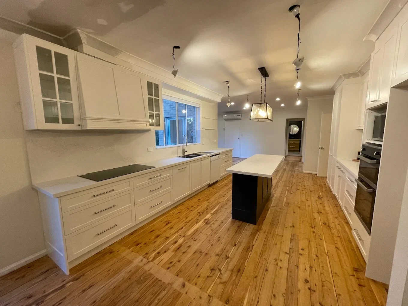 Kitchen Renovation