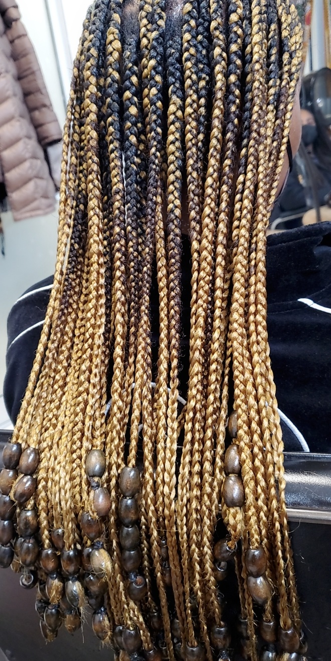 Braids