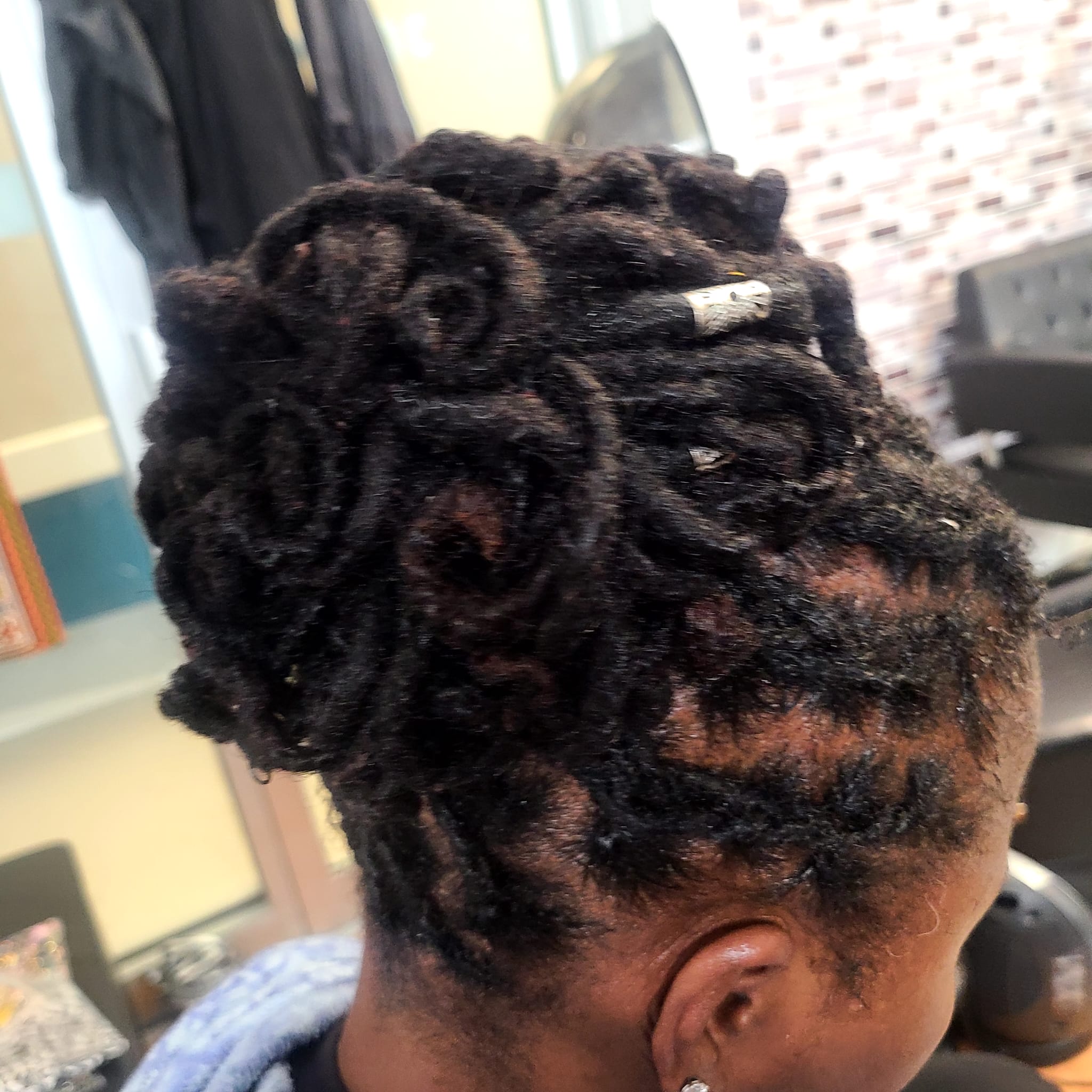 Locs