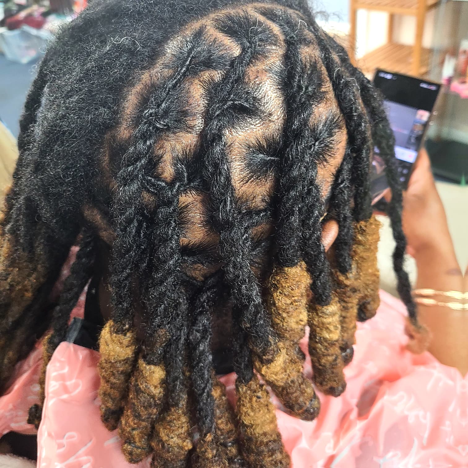 Locs