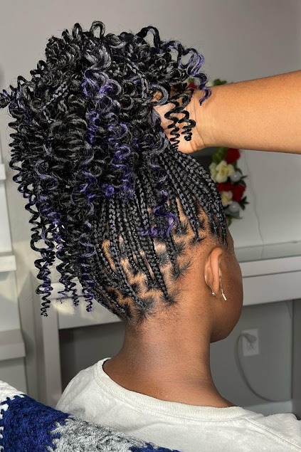 Protective Styles