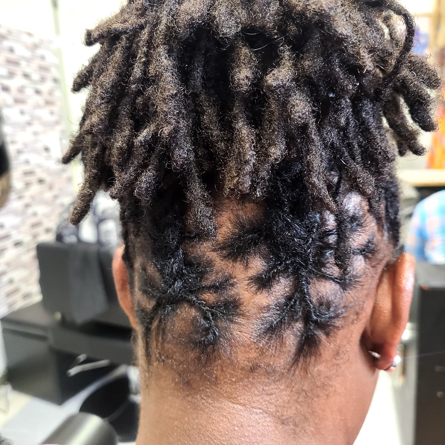 Locs