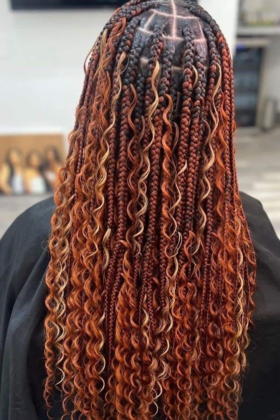 Braids