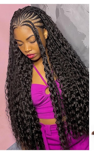 Braids