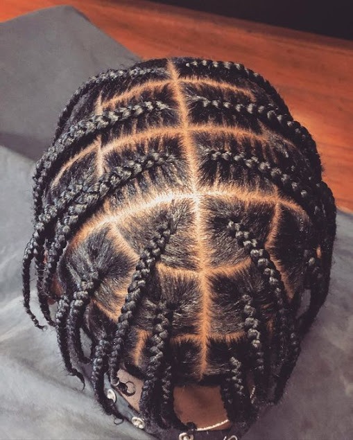 Braids