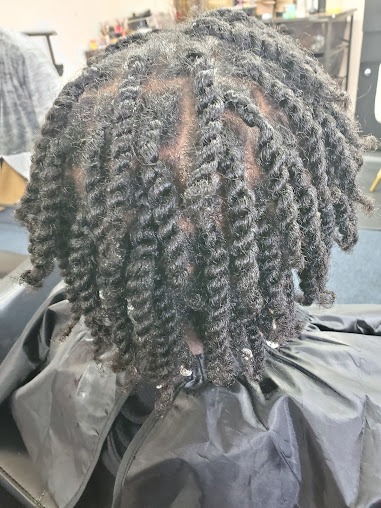 Locs