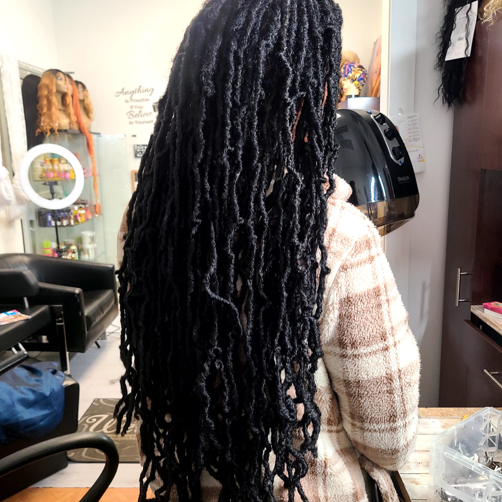 Locs