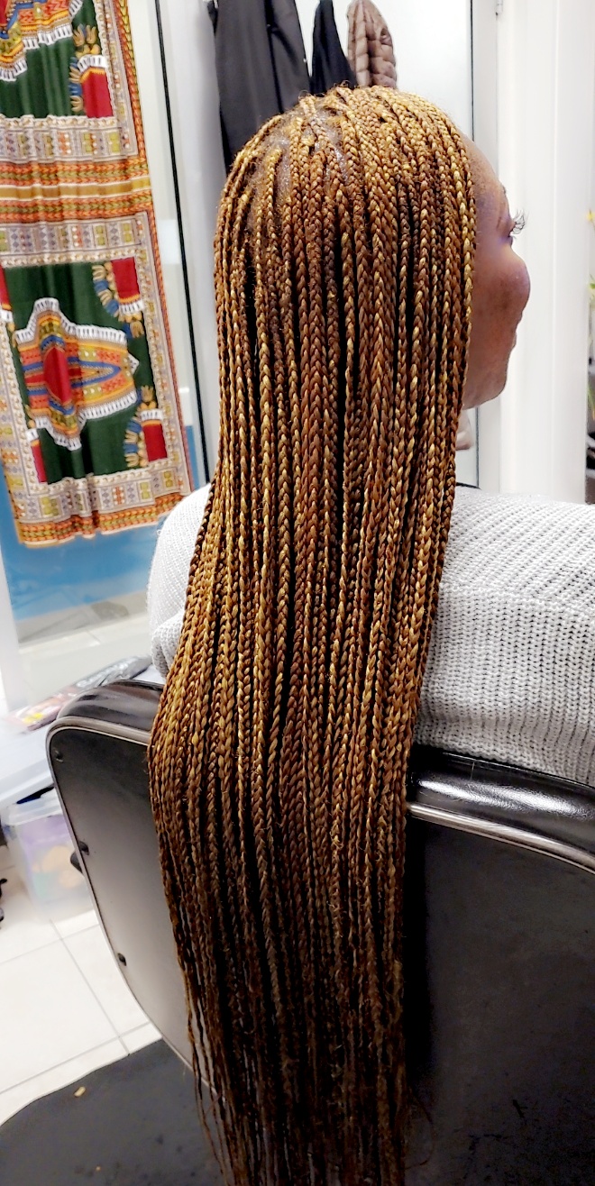 Braids