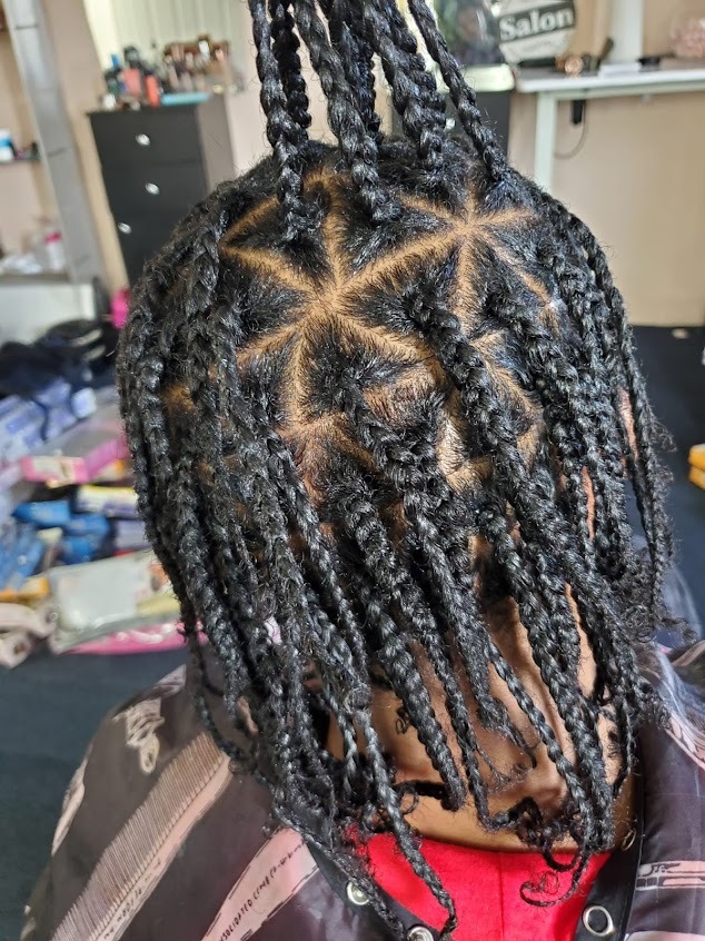 Braids