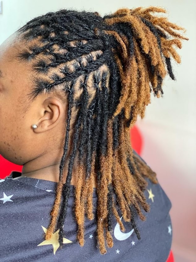 Locs