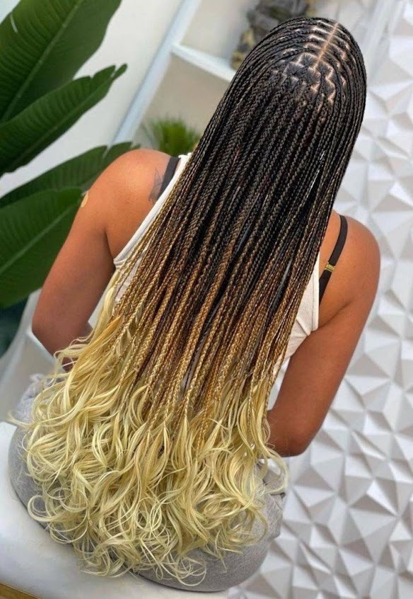 Braids