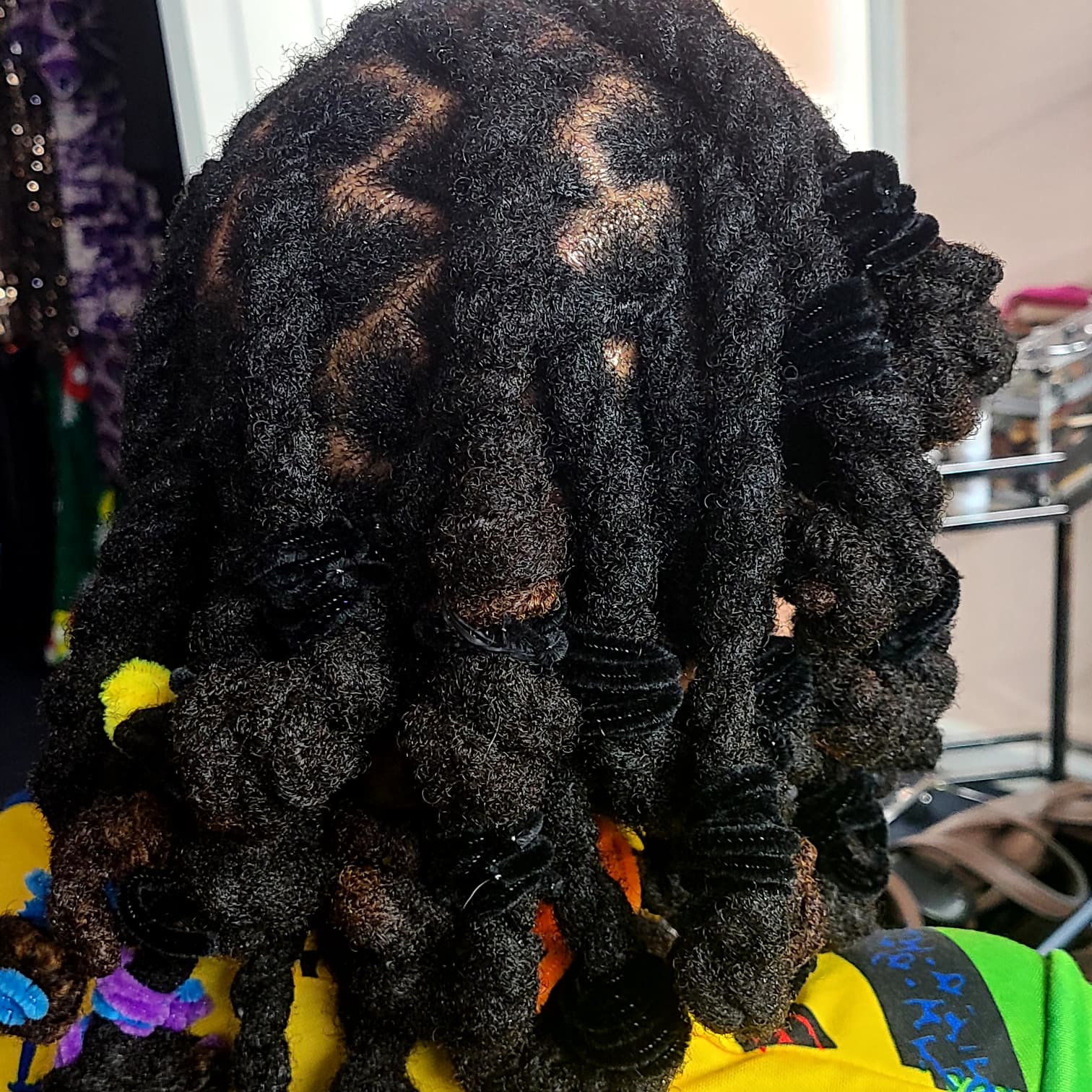 Locs
