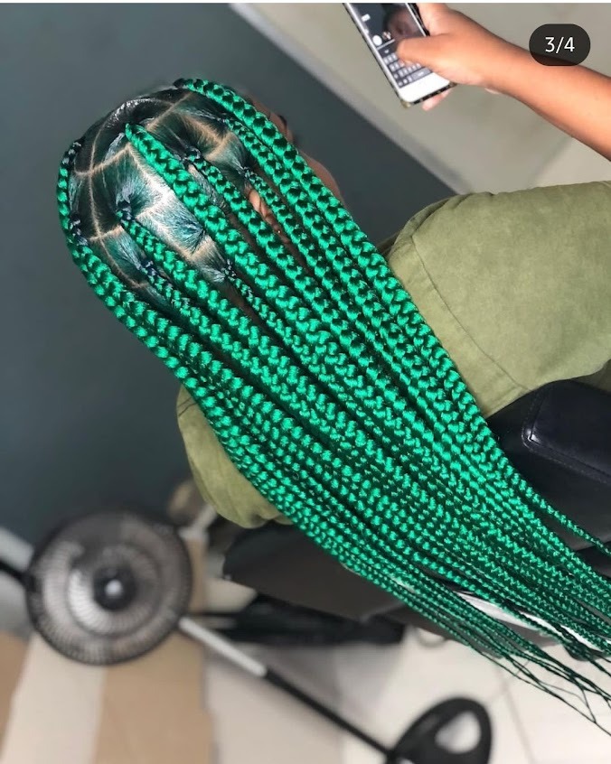 Braids