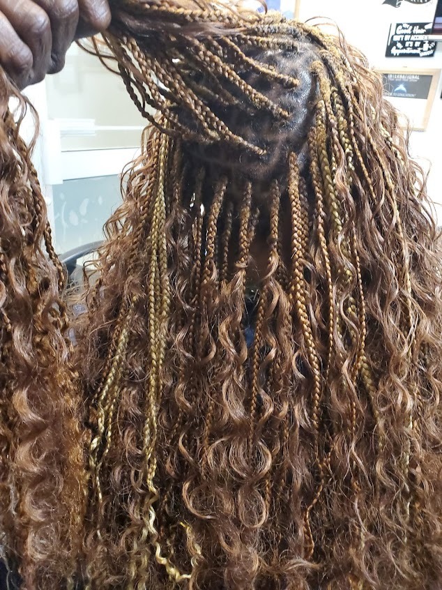 Braids
