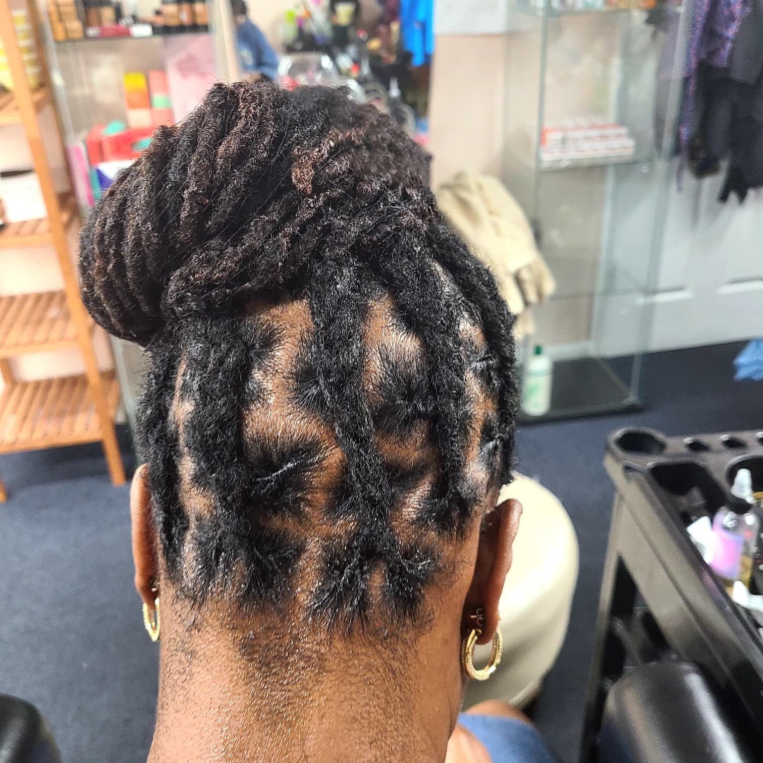Locs
