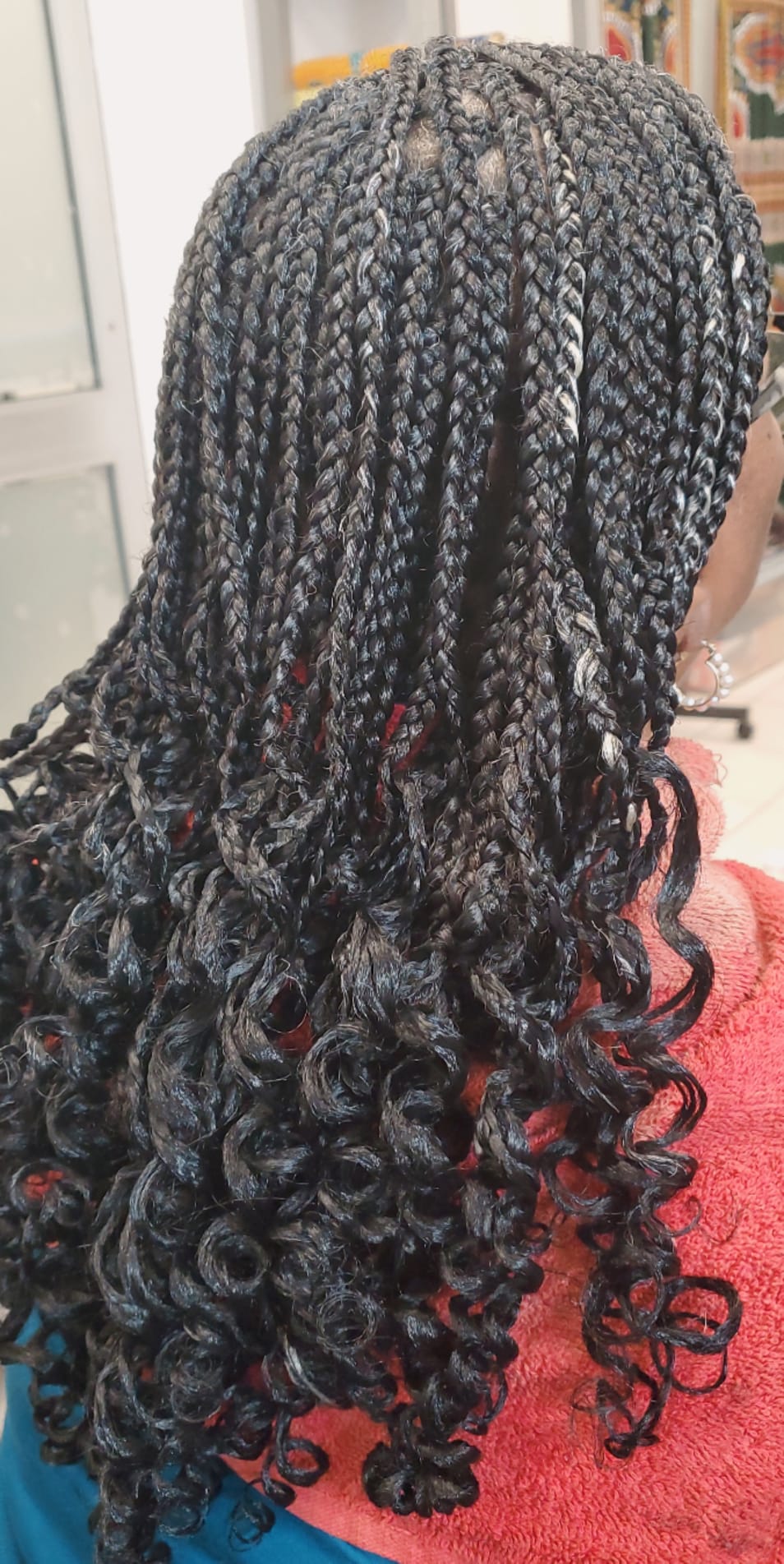 Braids