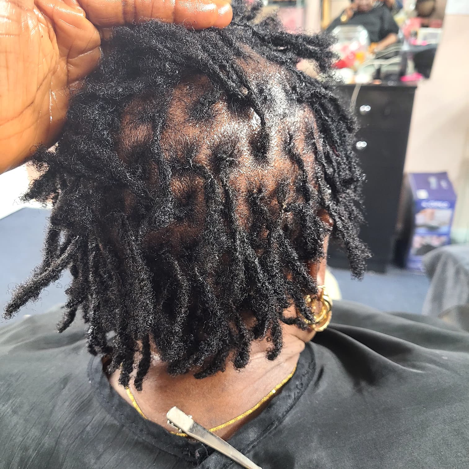 Locs