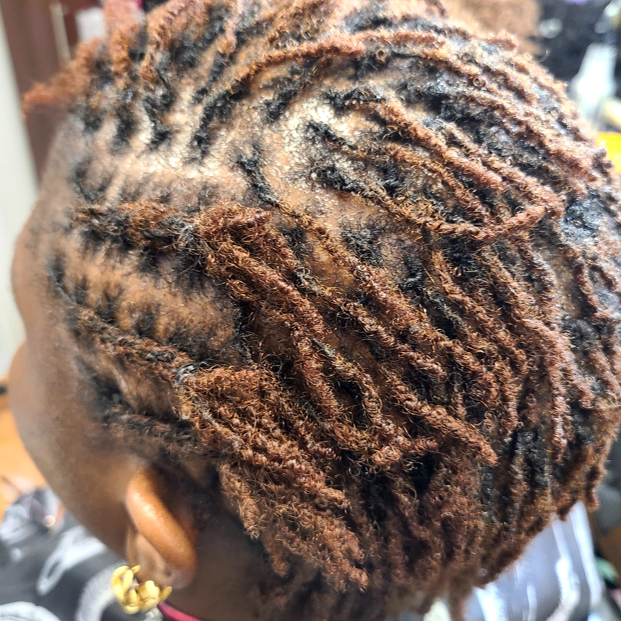 Locs