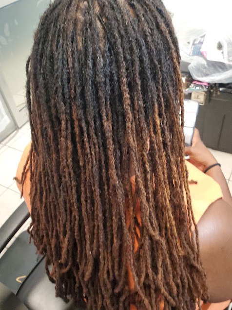 Locs