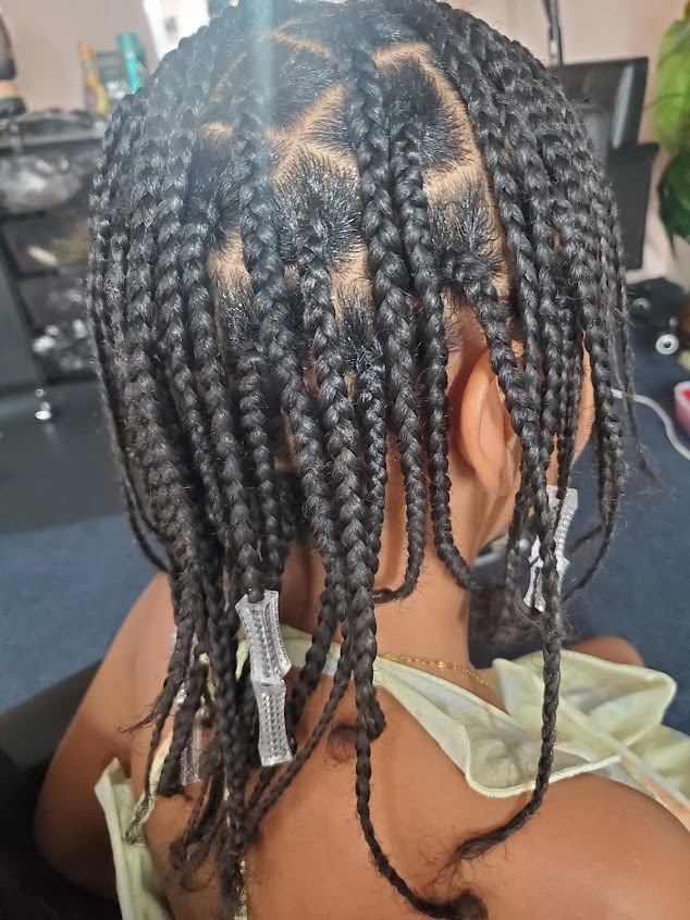 Braids