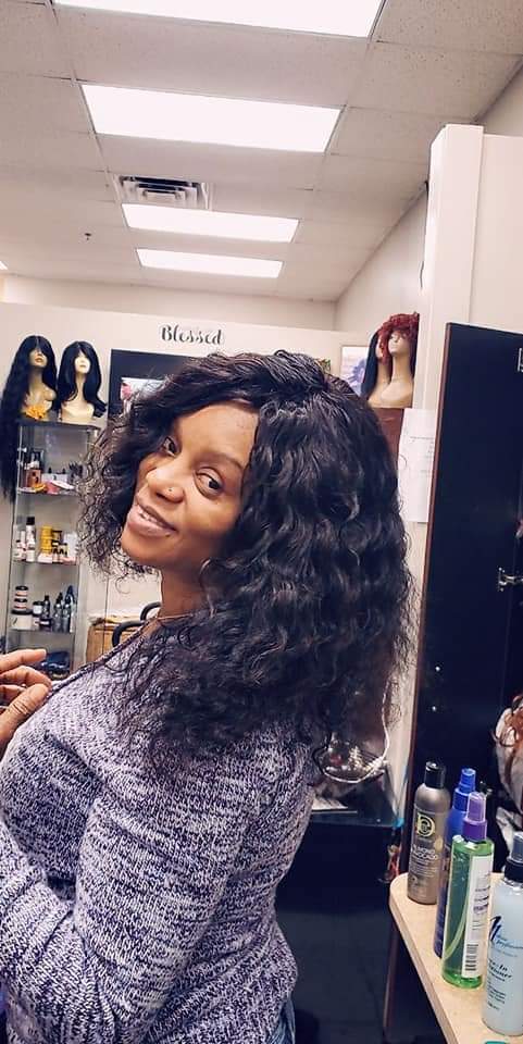Wigs