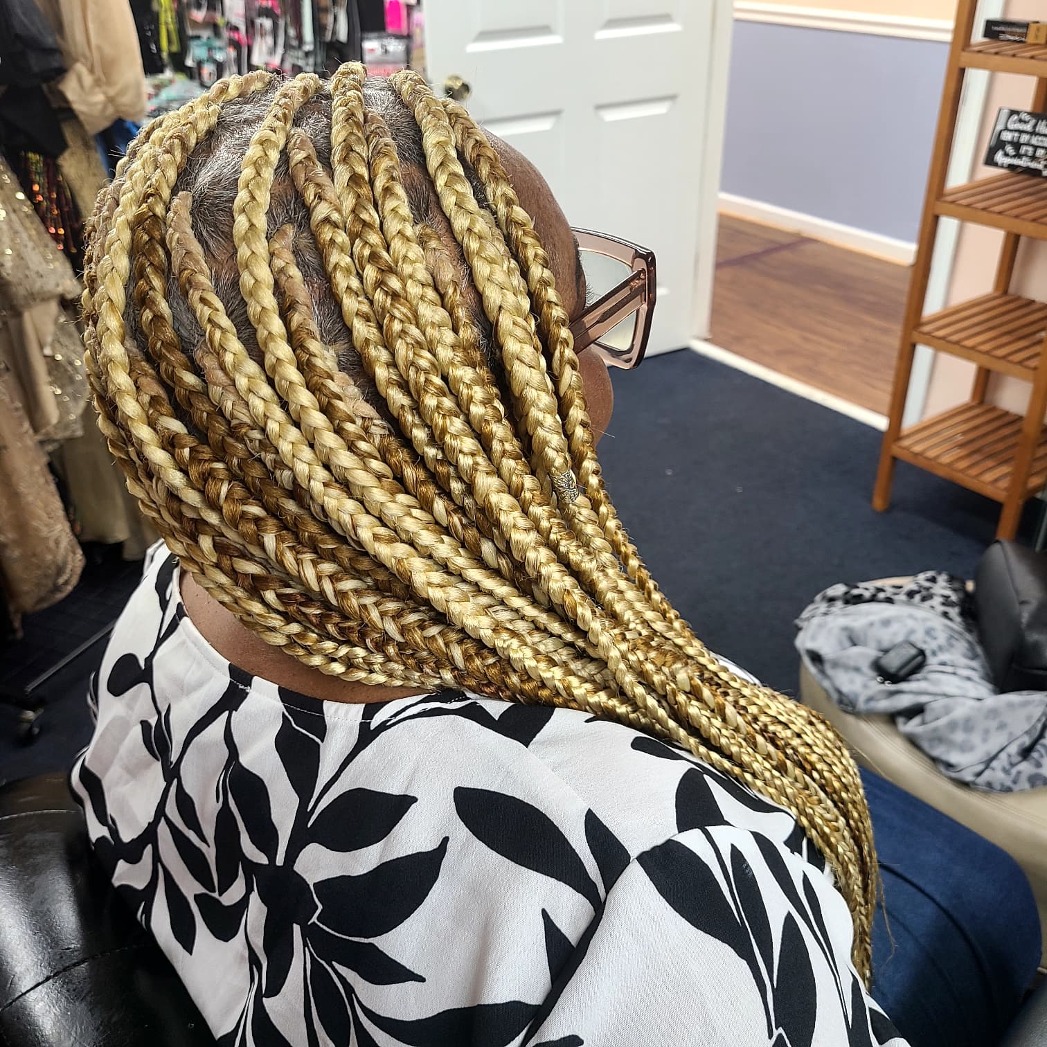 Braids
