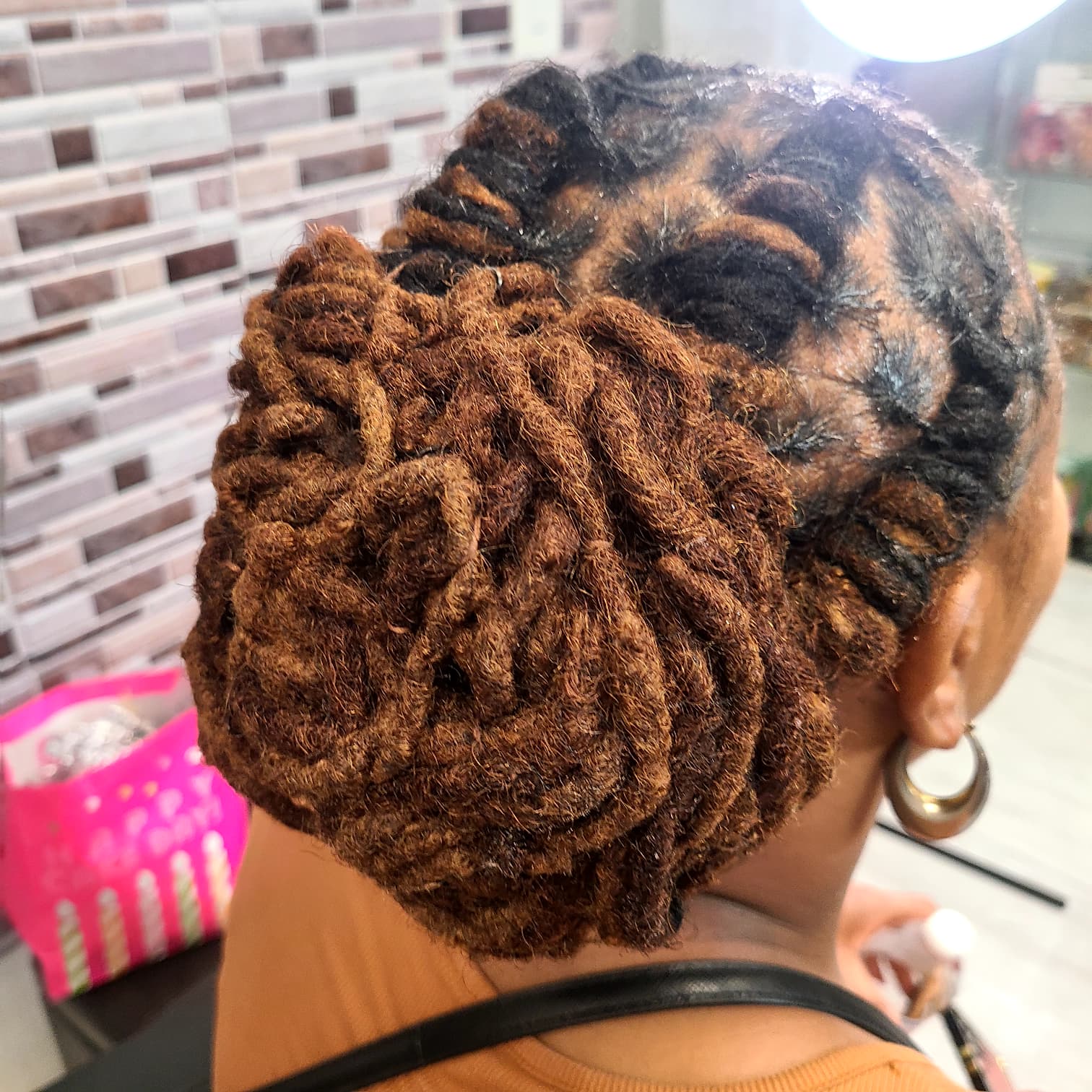 Locs
