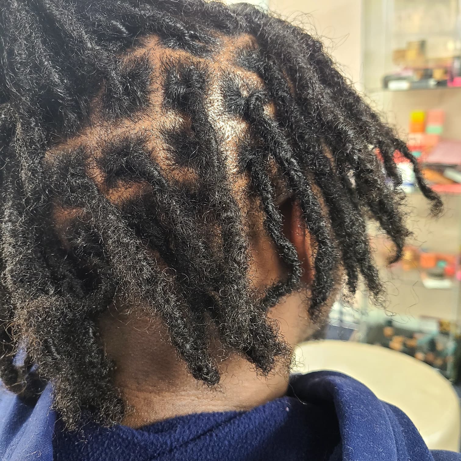 Locs