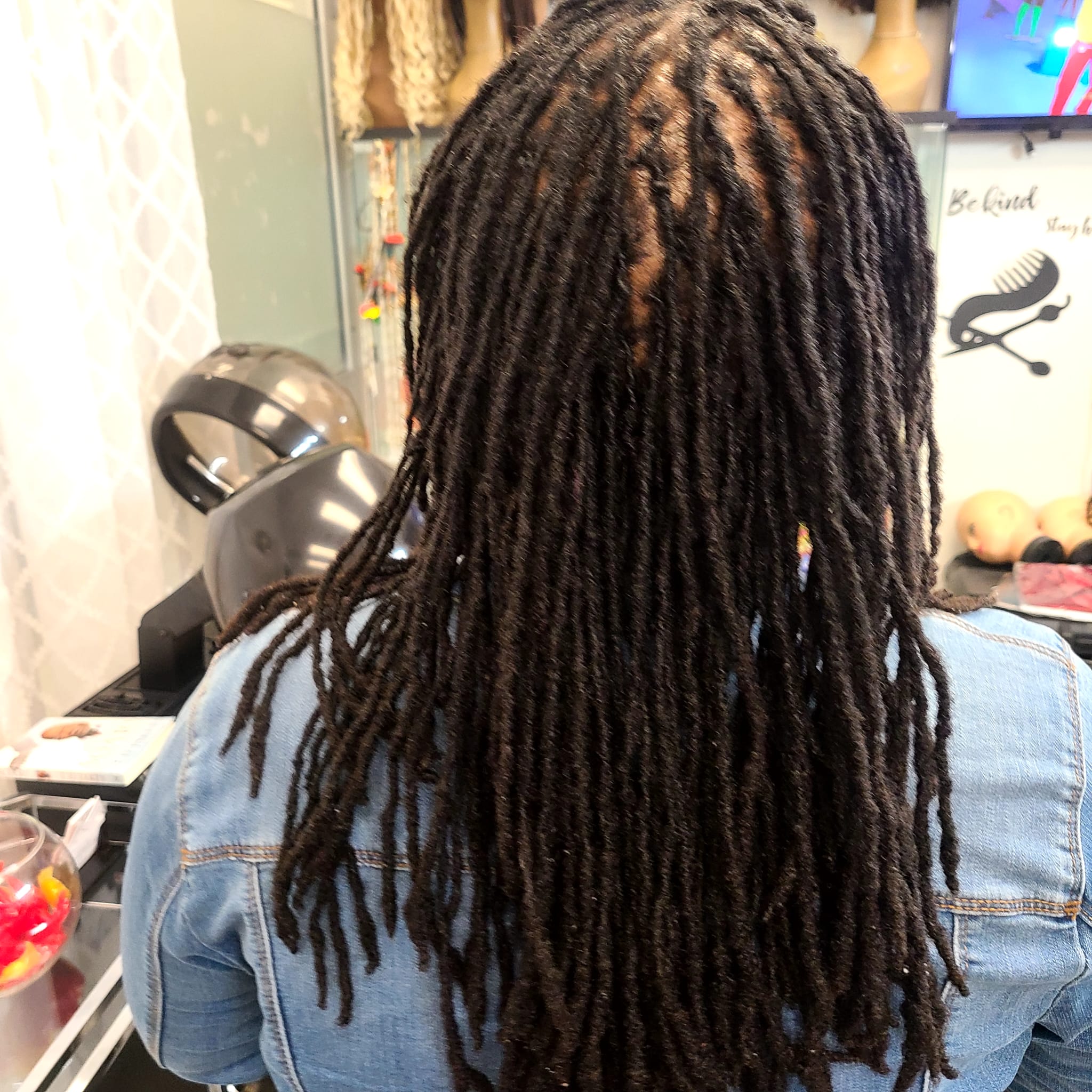 Locs