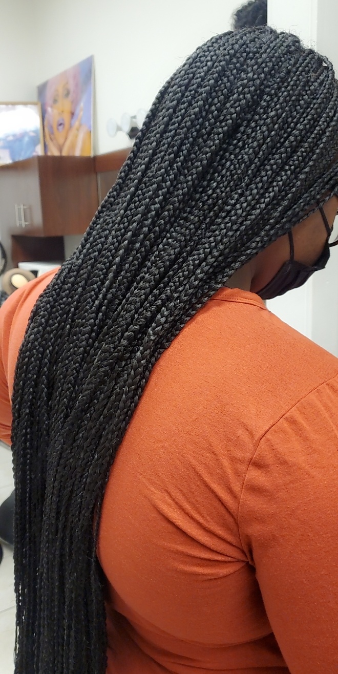 Braids