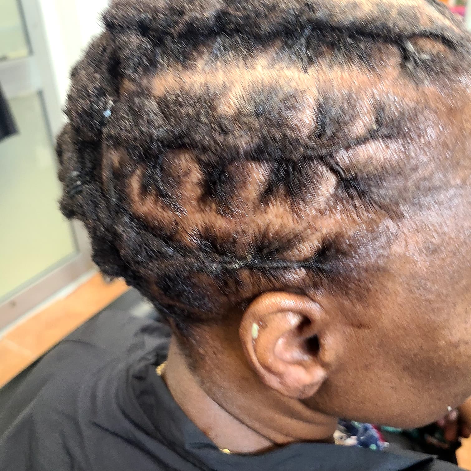 Locs