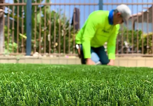 Custom and Specialty Turf Solutions