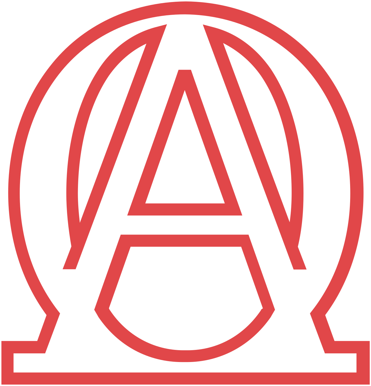 Ambient Outdoor Logo