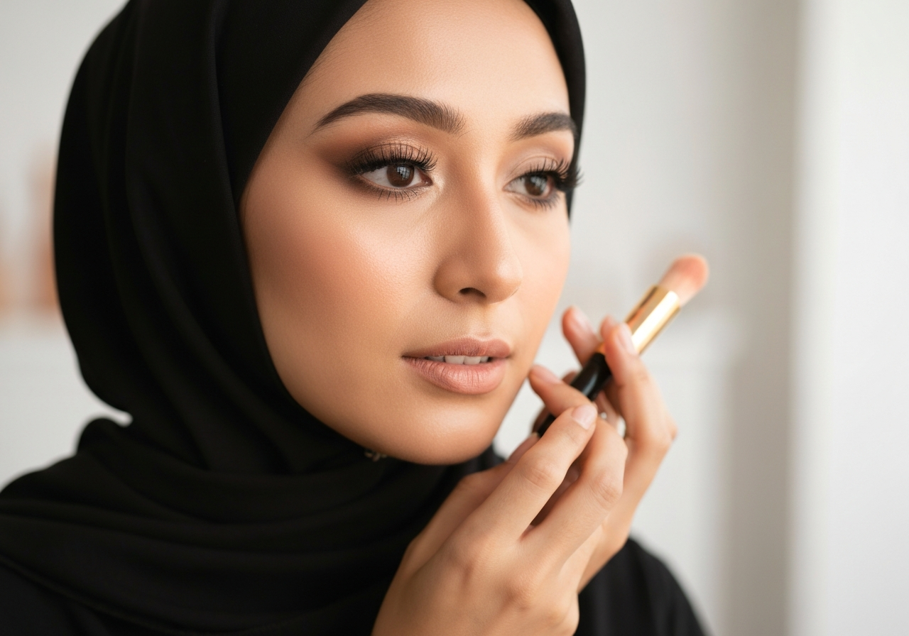 بصمتك الجمالية المتكاملة