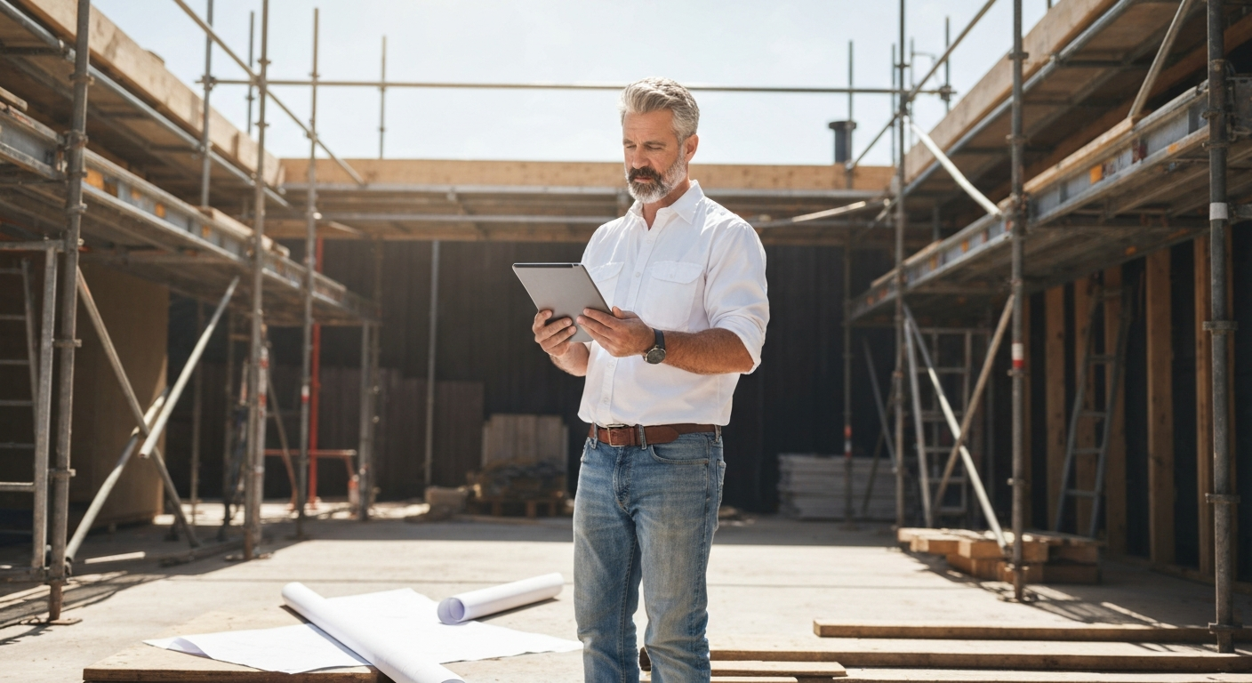 Builder