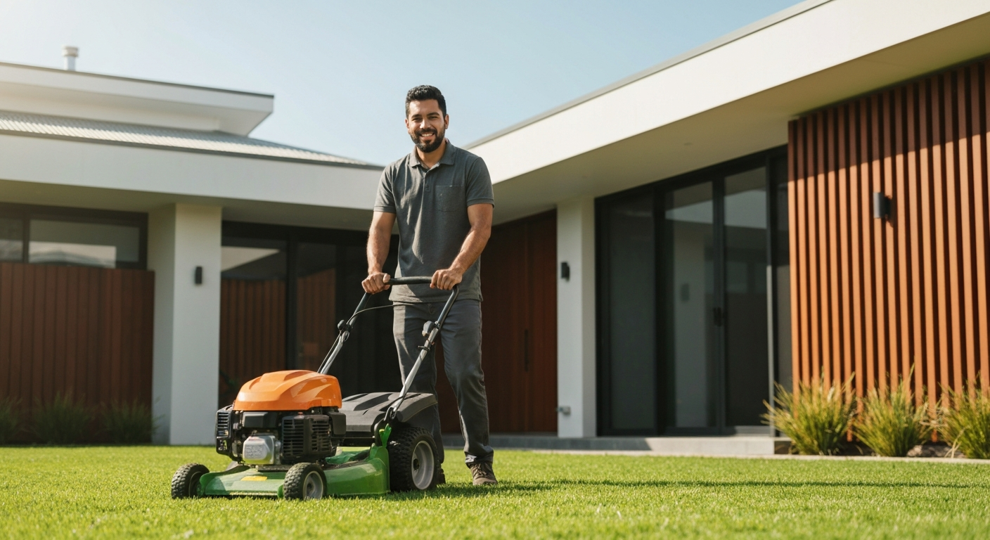 Lawn Care