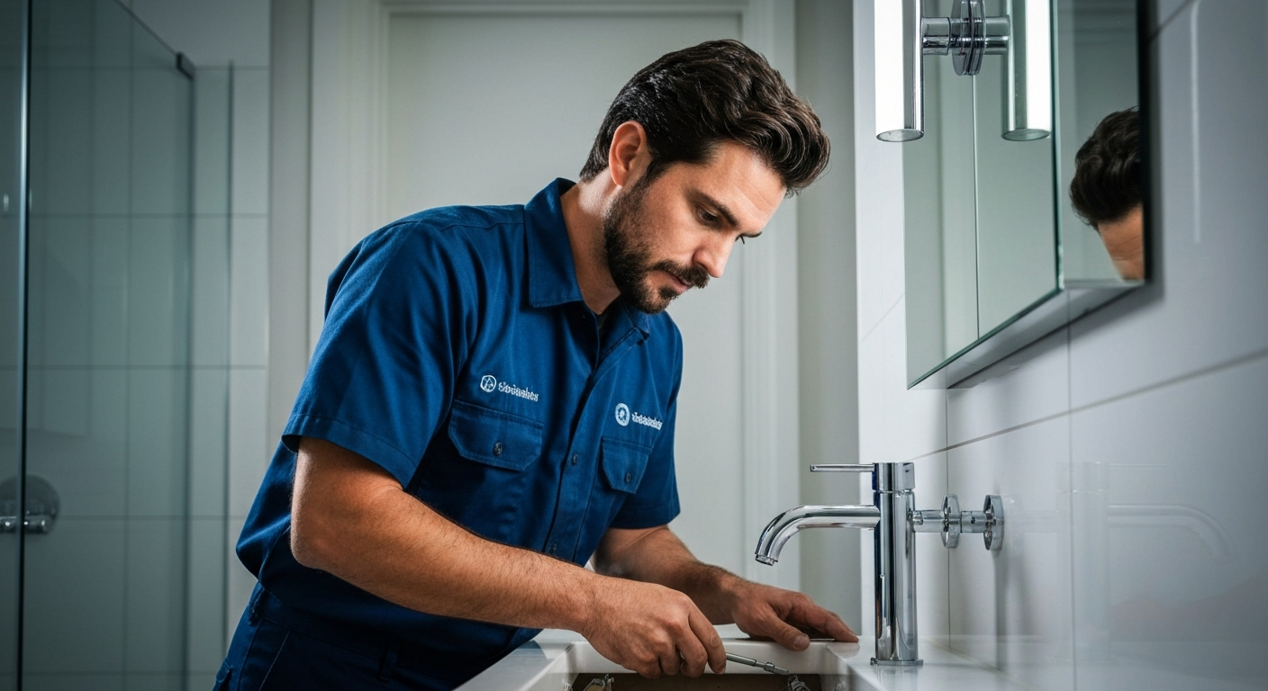 Plumber