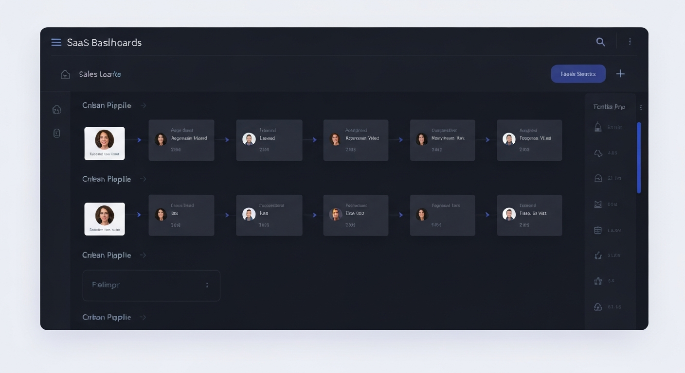 CRM Pipeline