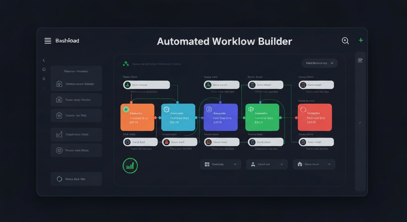 Leadflow