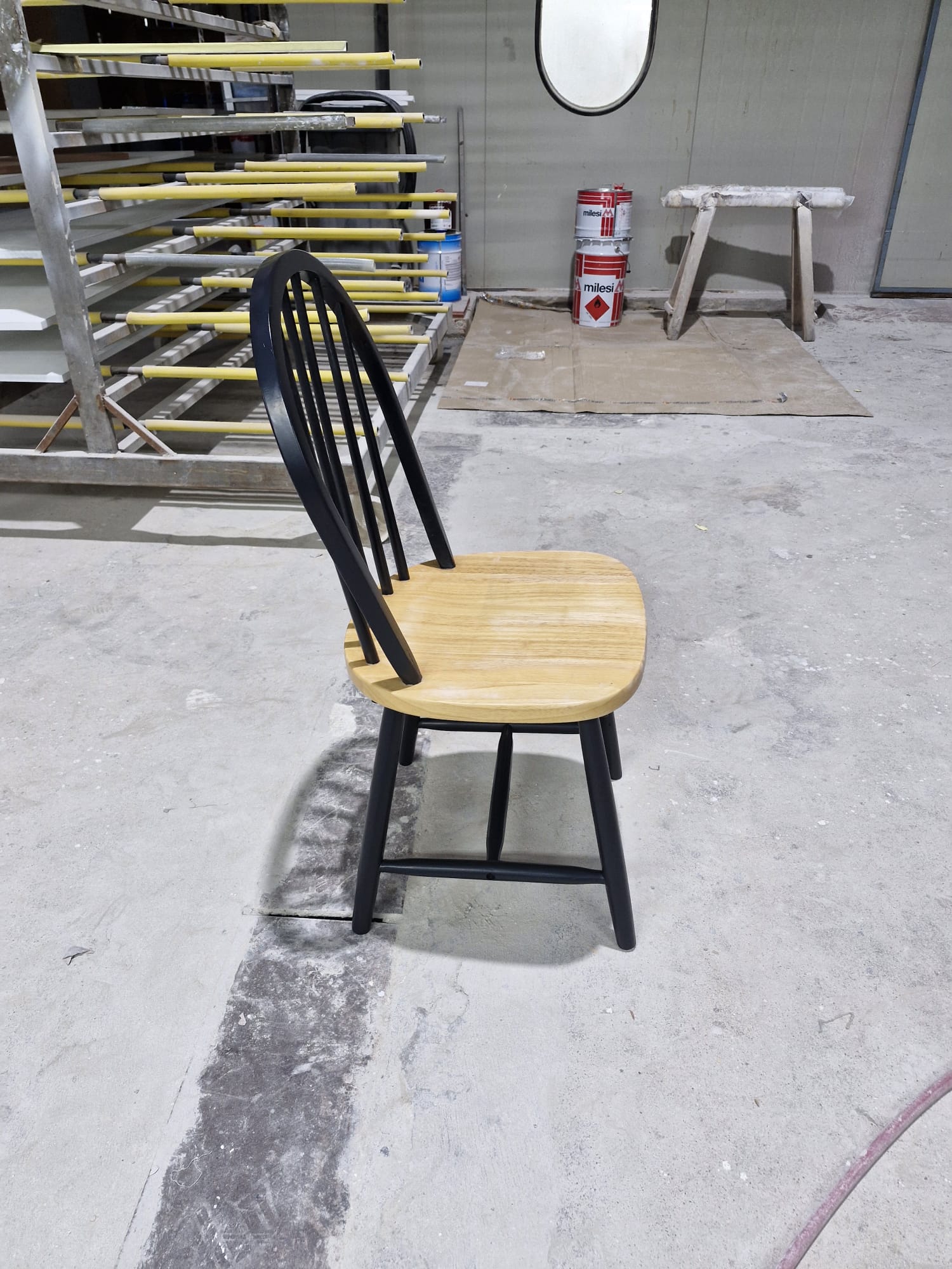 Restauración de Muebles 1