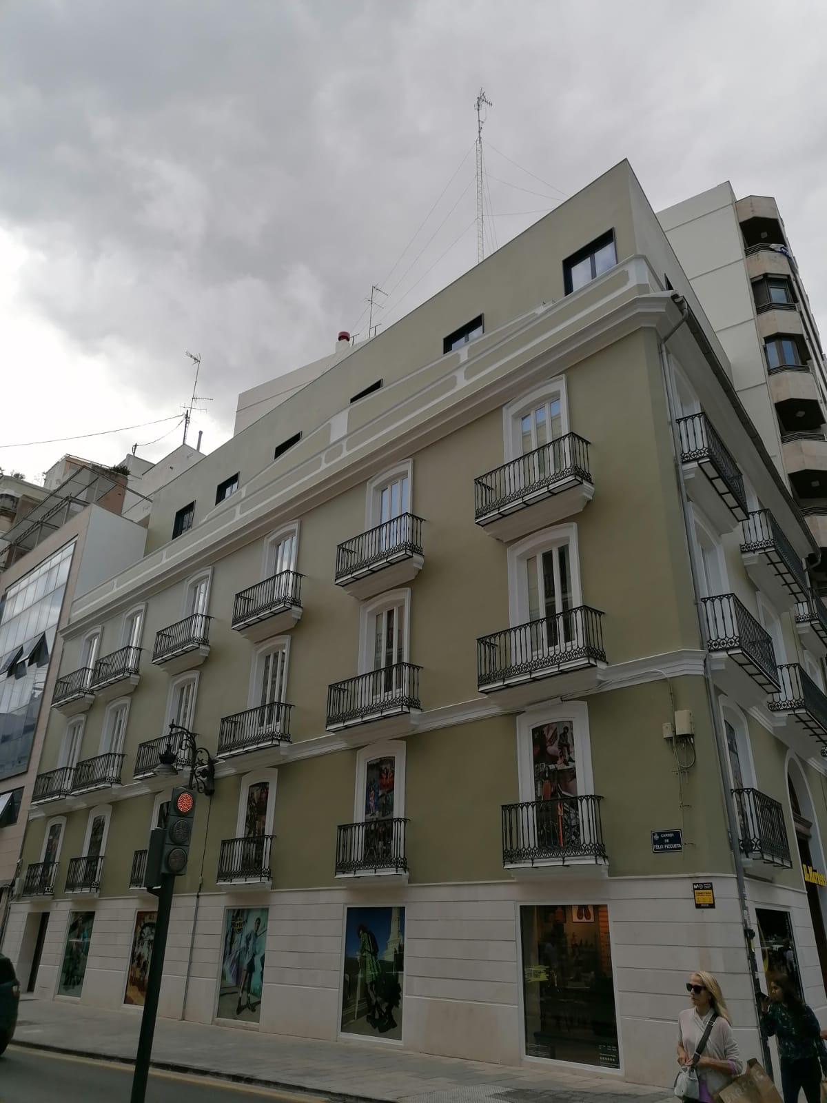 Lacados en Valencia 5