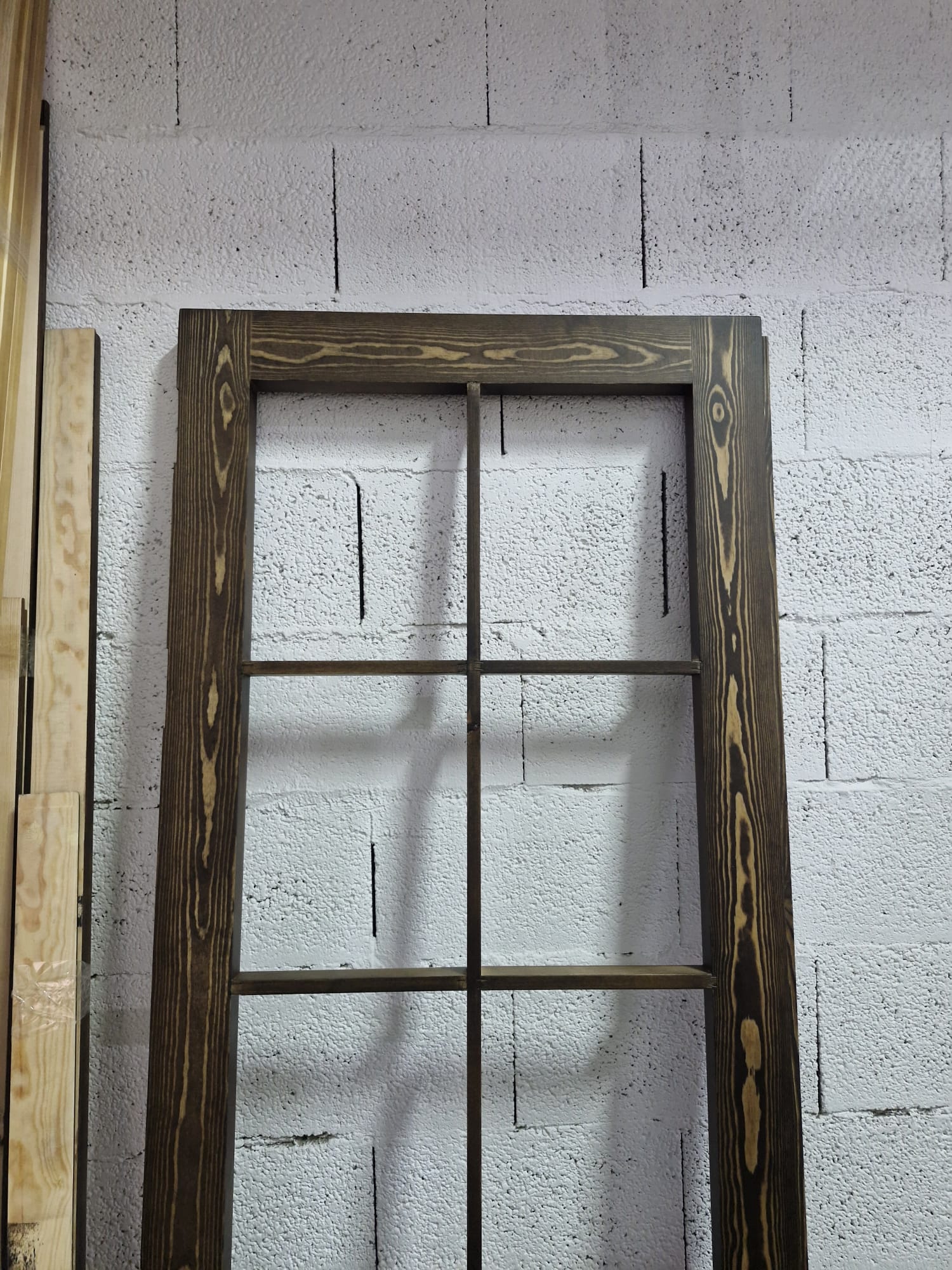 Restauración de Muebles 2