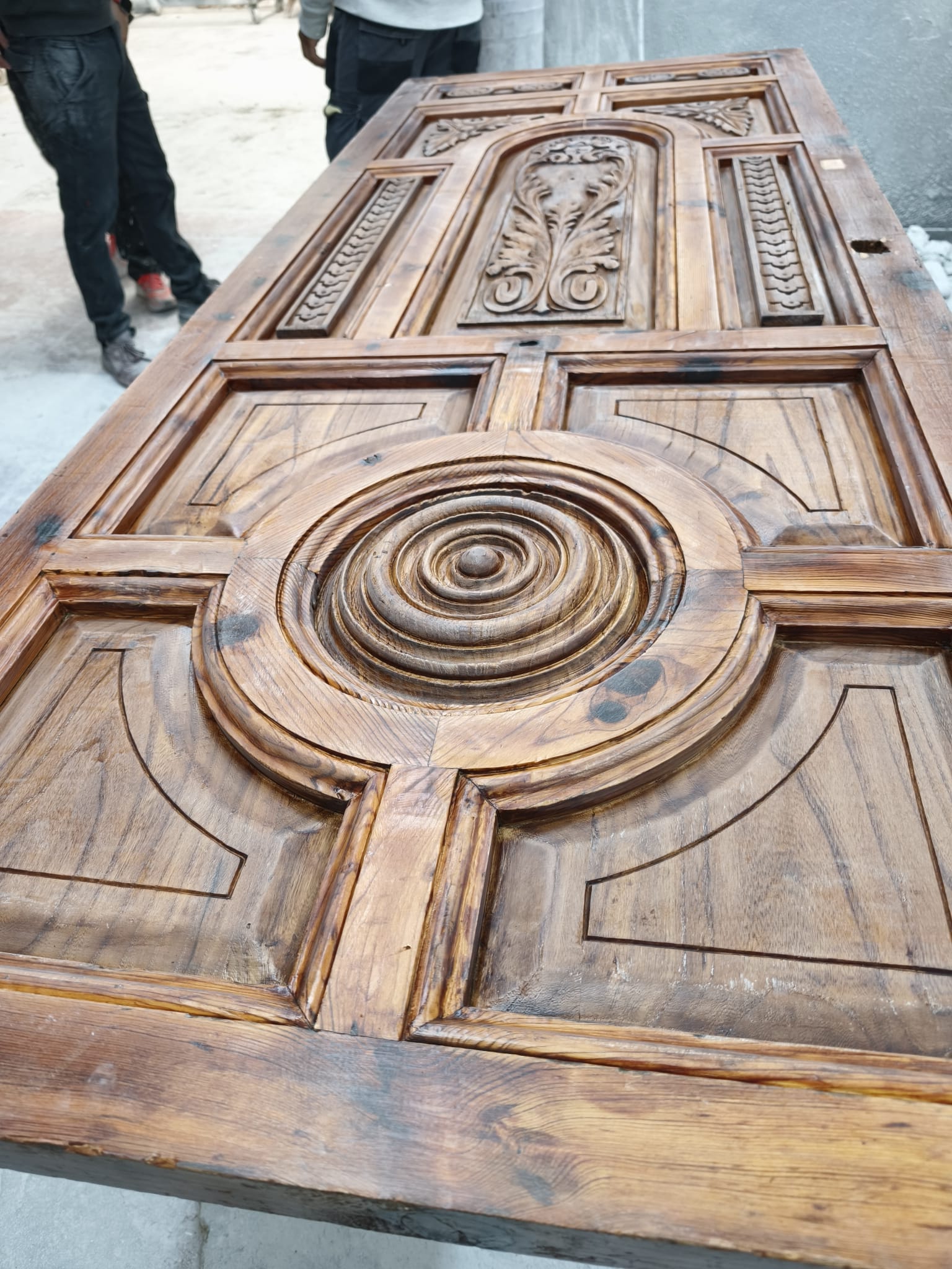 Restauración de Muebles 3