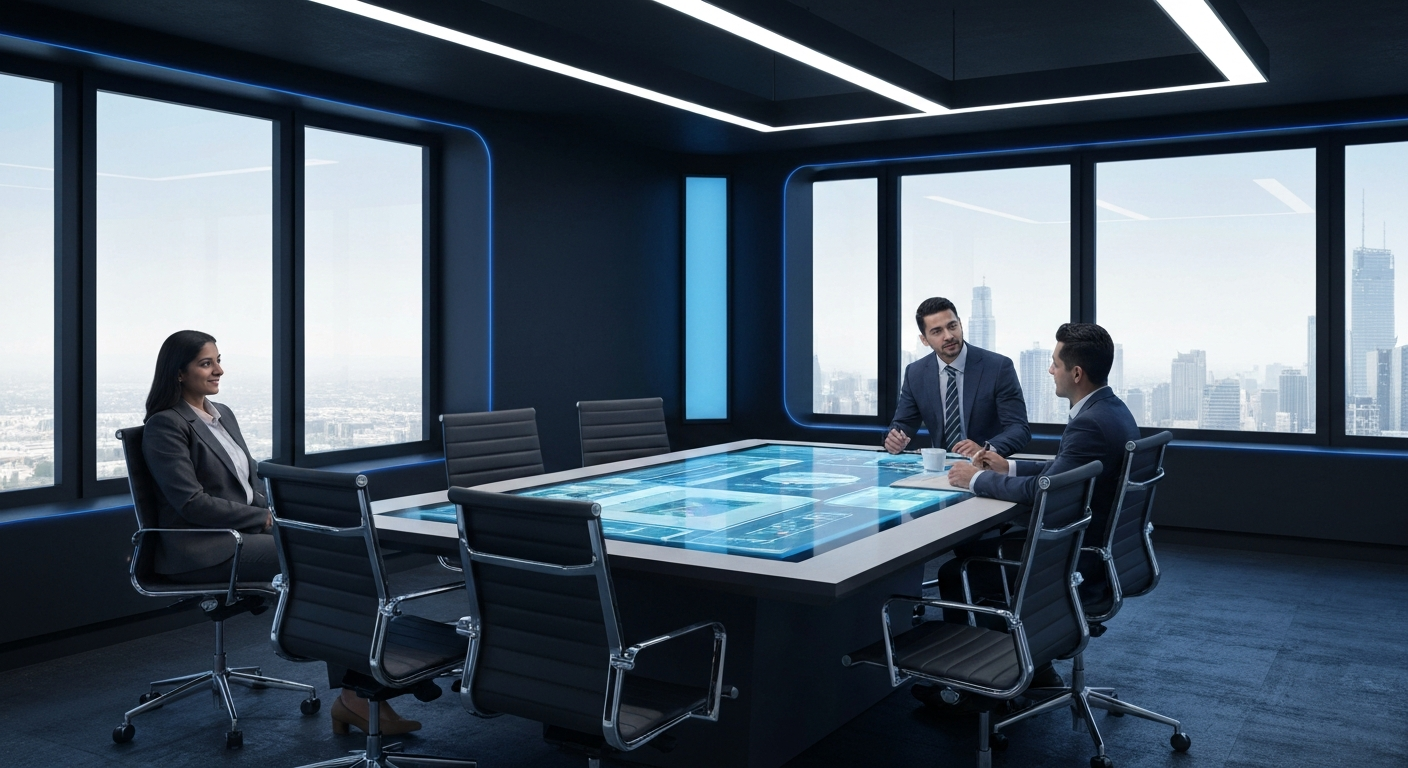 Business Meeting