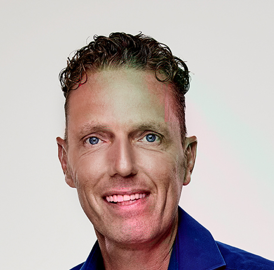 Rob Geus over Roy Snijders Stucadoorsbedrijf