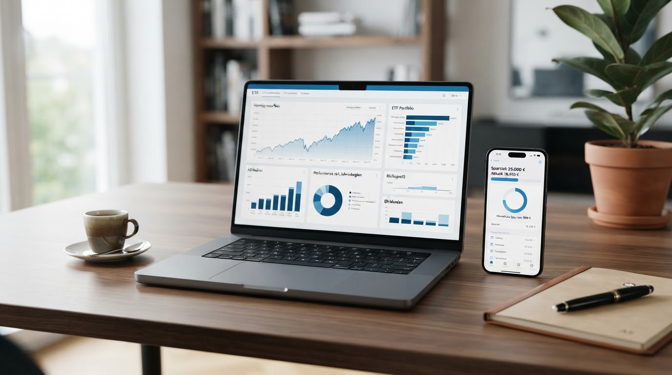 Altersvorsorgedepot bei Scalable Capital: Alle Konditionen & Gebühren im Überblick