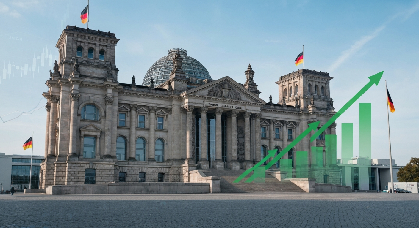 Rentenreform Deutschland: Was sich ändert & was du tun musst